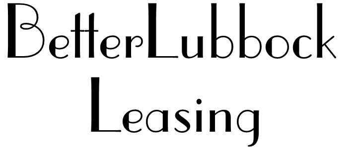 BetterLubbock Leasing